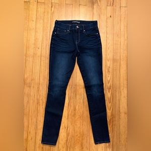 Express Extreme Stretch 6R